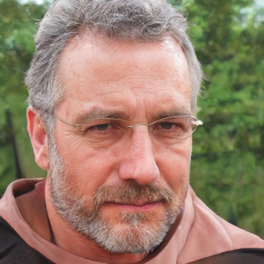 Magnus Thornfield